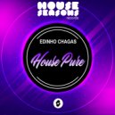 Edinho Chagas - I Love This Club (Original mix)