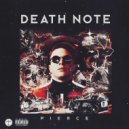 Pierce - Death Note (Original Mix)