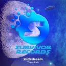 Slidedream - Timeclock
