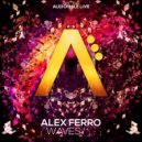 Alex Ferro & Nitro Fun - Armor Lock (Nitro Fun Remix)
