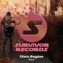 Olaru Bogdan - Unconditional Moves