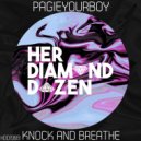 Pagieyourboy - Breathe (Original Mix)