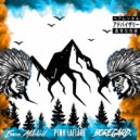 Ervin Mitchell & Boregard. & Pink Laflare - Rain Dance (feat. Pink Laflare) ()