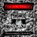 The r/K Theory - D.A.B.T