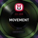 DJ JOK - MOVEMENT ()