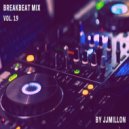 JJMillon - Breakbeat Mix