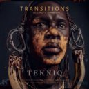 TekniQ - Sounds Of Yoruba