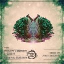 Philipp Kempnich & Q.rios - Pathfinder (Jonas Saalbach Remix)