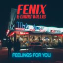 Chris Willis - Feelings for you