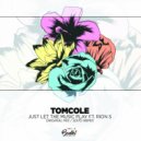 TomCole & Rion S - Just Let The Music Play (feat. Rion S)