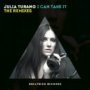 Julia Turano - I Can Take It