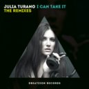 Julia Turano - I Can Take It (Jaytor Radio Mix)
