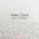 Alex Zara - Piano song