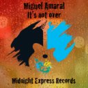 Miguel Amaral - Let's boogie