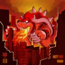 YOUNG HOAG & Dylan Dili - Hot Fire Challenge (feat. Dylan Dili) ()