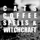 Lazer Kitten - Alchemist
