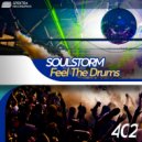 Soulstorm - Feel The Drums (D&B Mix)