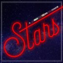 Las Bibas From Vizcaya & Cdamore - Stars (feat. Cdamore) (Club Mix)