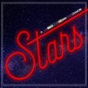 Las Bibas From Vizcaya & Cdamore Project - Stars (feat. Cdamore Project)