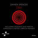 Damien Spencer - Try (Martin Gardoqui & Matias Larrosa Remix)
