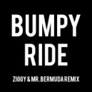 Mohombi - Bumpy Ride