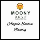 Moony - Dove (I'll Be Loving You)