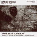 Dance Bridge Feat. Olga Taer - More Than You Know
