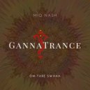 MIQ Nash - Om Tare Swaha (Original Mix)