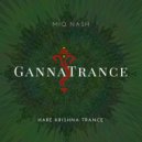 MIQ Nash - Hare Krishna Trance (Original Mix)