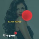David Mateo - Touch My Body (Original Mix)