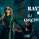 RAYXON - HAMMA JAM (BROTH3RS Radio Remix)