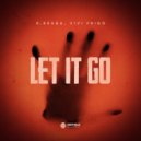 R.Braga & Vivi Frigo - Let It Go