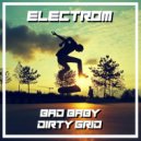Electrom - Dirty Grid (Original Mix)