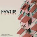SizLeCaude - HAWZ (Instrumental Mix)