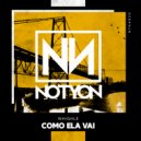 Whighle - Como Ela Vai (Original Mix)