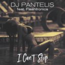 Flashtronica - I Can't Stop
