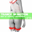 VA - Trance In Motion Vol.275