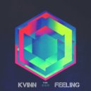 Kvinn - This Feeling