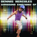 Dennis Hercules - Black Mahlia