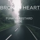 Funkybasstard - Broken Heart (Original Mix)