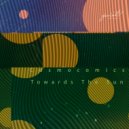 Cosmocomics - Towards the Sun (Iner remix)