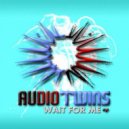 AudioTwins feat. HaN G - Wait for Me (Butterfly Dreamer Mix)