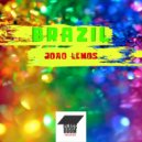 Joao Lemos - Brazil