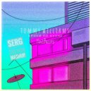 Tommy Williams & NoizBasses - Крики по кухне (Serg Shenon MashUp)