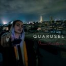 Quarusel - From Nowhere (Induktiv Remix)