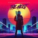 Midnight Tyrannosaurus - Midnight Animal (The Job)