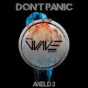 Axeldj - Different (Original mix)
