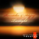 Suncatcher & Adyjay - Twilight