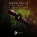 Gabriel Moraes - Opposite