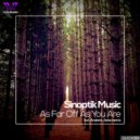 Sinoptik Music - As Far off As You are (Andora Jane Remix)